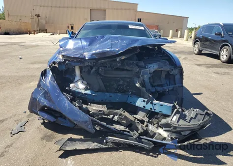 2016 Dodge Charger Se from USA, damaged, VIN 2C3CDXBG0GH149667